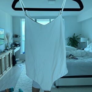 ACACIA swimwear one piece